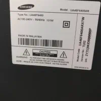 تلوزیون ۴۶ اینچ ال ای دی اسمارت سامسونگ اصل مالزی|تلویزیون و پروژکتور|کرمانشاه, |دیوار