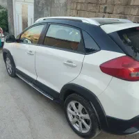 فروش MVMX22 مدل1400|خودرو سواری و وانت|اصفهان, رزمندگان|دیوار