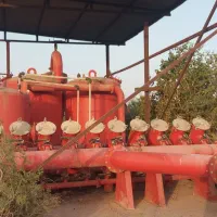 سیستم تحت فشار