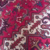 فروش یه جفت فرش هریس تاجری