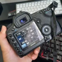 دوربین کانن ۵ دی مارک ۲ Canon 5d II