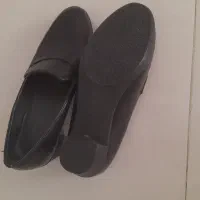 کفش چرم|کیف، کفش، کمربند|مشهد, حسابی جنوبی (شهرک غرب)|دیوار