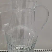 پارچ نو|ظروف سرو و پذیرایی|نیشابور, شریعتی|دیوار