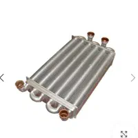 مبدل پکیج اریستون مدل اجیس ۱۱ ژگولار