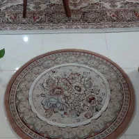 فرش گرد