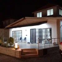 سرخرود ۲۷۰ متری با شاه نشین