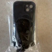 قاب نو آیفون۱۳نرمال|لوازم جانبی موبایل و تبلت|خمین, |دیوار