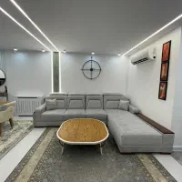 مبل و میز غذاخوری مدرن مینیمال