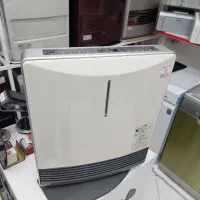 بخاری ژاپنی و فن هیتر گازی و نفتی|بخاری، هیتر، شومینه|کرمانشاه, |دیوار