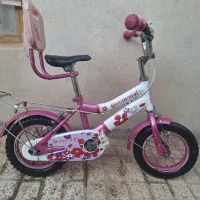 دوچرخه دخترانه|دوچرخه، اسکیت، اسکوتر|نیشابور, امام خمینی|دیوار