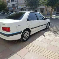 پژو پارس مدل89 عروسک