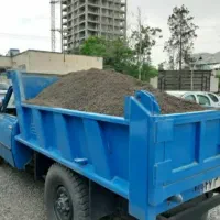 کارخانه و فروش شن و ماسه کلی وجزئی|مصالح و تجهیزات ساختمان|نیشابور, شهرک فیروزه|دیوار