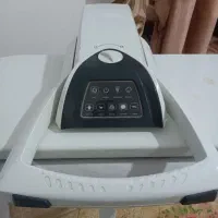 اتو پرس در حد نو|اتو و لوازم اتو|قم, زنبیل آباد|دیوار