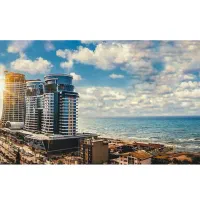 رهن و اجاره ویلای ۱۲۰متری ۲خوابه مرکزشهر«دریاگوشه»