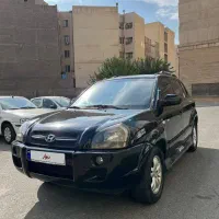 توسان ۲۰۰۸ - ۶ سیلندر سفارش آمریکا|خودرو سواری و وانت|اراک, |دیوار