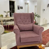 مبلمان چستر|مبلمان خانگی و میز عسلی|دوگنبدان, |دیوار