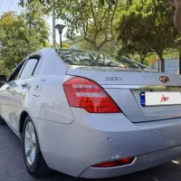 جیلی امگرند مدل 2013|خودرو سواری و وانت|مشهد, قائم|دیوار