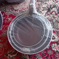 سه تابه عمده وخرده جنس عالی|ظروف پختوپز|تبریز, |دیوار