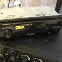 ضبط پایونیر ۶۰۵۰ و ضبط سونی A110