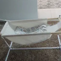 گهواره ننو بچه|اسباب و اثاث بچه|تهران, تهرانسر غربی|دیوار