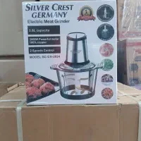 خوردکن سیلور کرست