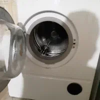 لباسشویی ارج سالم