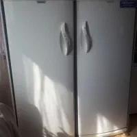 یخچال وفریزر دوقلو دونار