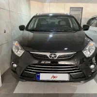 جک s5 تمام فابریک کم کارکرد|خودرو سواری و وانت|شیراز, حافظیه|دیوار