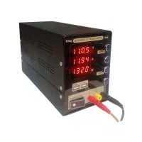 منبع تغذیه مدل KORR-9090