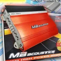 امپ MB acoustics