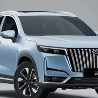 ایکس ۷۷ با مدل ۱۴۰۵