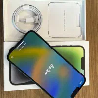 فروش iphone 14 plus پلاس پک اصلی ZA با رجیستر|موبایل|شیراز, ارم|دیوار
