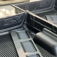 لاینر تویوتا سری۷۰