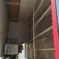 سقف سا یه بان پلی کر بنات|مصالح و تجهیزات ساختمان|شاهینشهر, شهرک صنعتی|دیوار