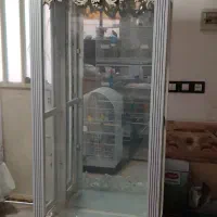 یک عدد بوفه