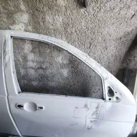 درب جلو کوئیک سمت راننده