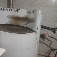 تنور گردان رستورانی|اجاق گاز و لوازم برقی پخت‌وپز|سنندج, |دیوار