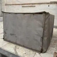 باربند وانت پراید