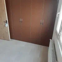 رهن اپارتمان۸۰متری قابل تبدیل|اجارهٔ آپارتمان|محمدشهر, شهرک پیام (مهرالبرز)|دیوار