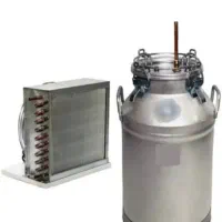 دستگاه تقطیر ۵۰ لیتری