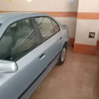 سمند ۱۳۸۲ استثنایی بکر سند دست اول|خودرو سواری و وانت|تهران, سازمان برنامه جنوبی|دیوار