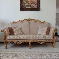 مبل استیل|مبلمان خانگی و میز عسلی|تهران, چیتگر شمالی|دیوار