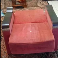 مبلمان تختخواب شو|مبلمان خانگی و میز عسلی|پردیس, |دیوار