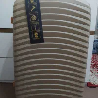 چمدان وارداتی ribar آکبند