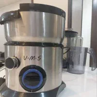 آبمیوه گیری چندکاره -چرخ گوشت