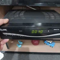 گیرنده دیجیتال|پخش‌کننده DVD و ویدیو|کرج, کوی کارمندان جنوبی|دیوار