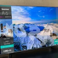 تلوزیون و LED مارک هایسنس