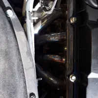 هدرز استیلhz powerو کیت مکش اورجینالtu5|قطعات یدکی و لوازم جانبی|محلات, |دیوار