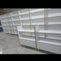 کتاب خانه قفسه