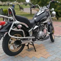 هارلی کلکسیونی و نمایشگاهی|کلکسیون و سرگرمی|تربتحیدریه, آسایش|دیوار